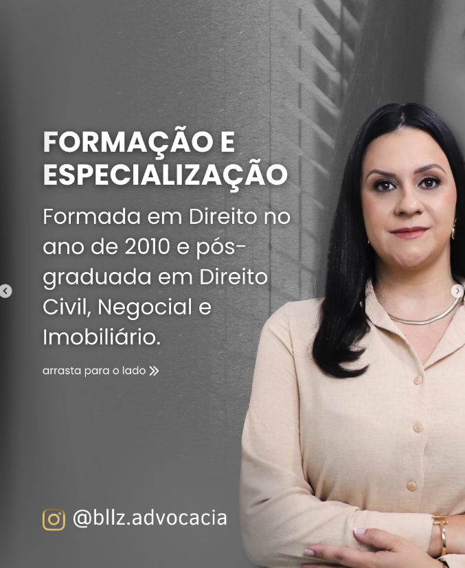 Barbara Bellato - Formação e Especialização
